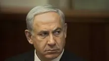 Израел изправи пред съда премиера Нетаняху