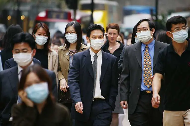 Как три азиатски страни пребориха коронавируса