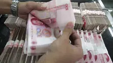 Заловиха рекордна сума фалшиви банкноти в Китай