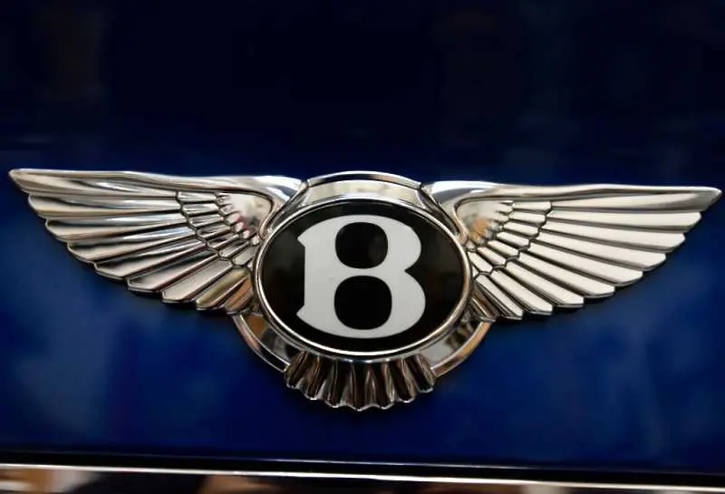 Bentley има поръчки за 8 месеца напред