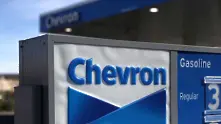 Chevron планира да намали до 15% от световната си работна сила