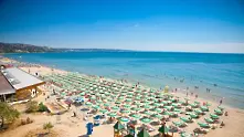 Мобилна апликация показва има ли свободно място на плажовете в Португалия