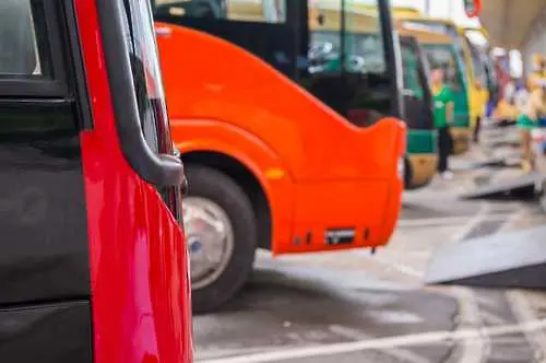 От 1 юли стартира мярка за заетост на лица, ангажирани в автобусния транспорт