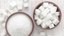 Русия постави рекорд по износ на захар