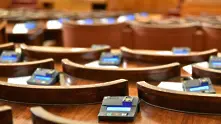 Бюджетната комисия блокира поправката Симеонов за казината