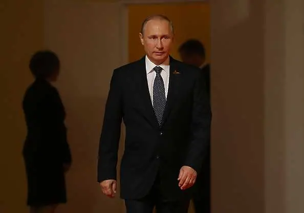 Путин отказа участие в онлайн Среща на върха за коронавируса 