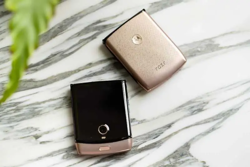 Motorola razr – Любимата марка се завърна - Технологии - manager.bg