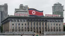 Северна Корея заплаши САЩ: Не се месете в междукорейските дела, ако искате президентски ви избори да протекат гладко