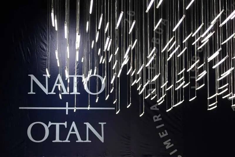 НАТО готви план за действие при втора пандемична вълна