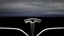 Tesla стана най-скъпият автомобилен бранд (инфографика)