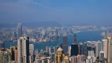Хонконг отново е най-скъпият град за живот на чужденци. София - на 180 позиция