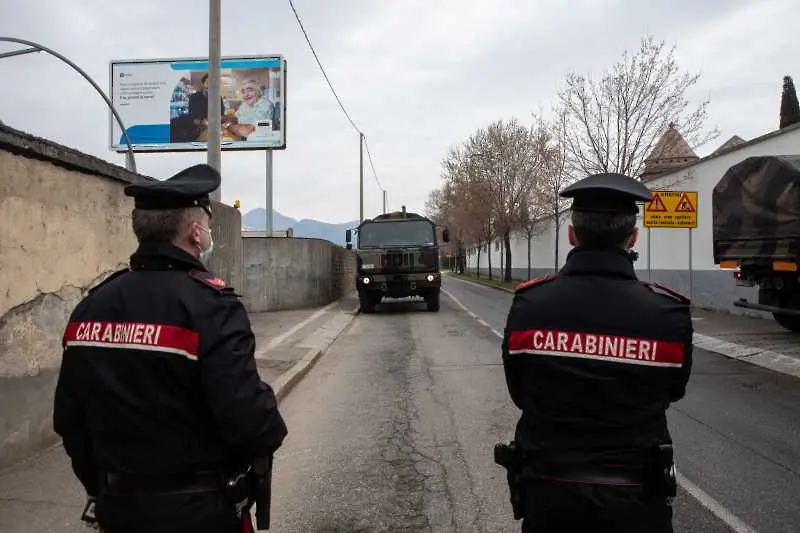 Открадната творба на Банкси от Париж се появи в Италия