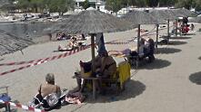 Какви ще са правилата по плажовете в Гърция през този туристически сезон