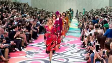 Седмицата на модата в Лондон за първи път изцяло онлайн