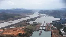 Панамският канал стана на 100 години