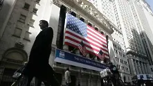 Нюйоркската фондова борса доминира световния пазар на акции