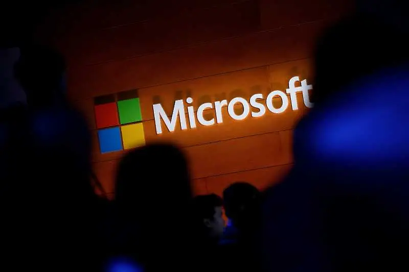 Microsoft закрива стрийминг платформа. Дава потребителите на Facebook