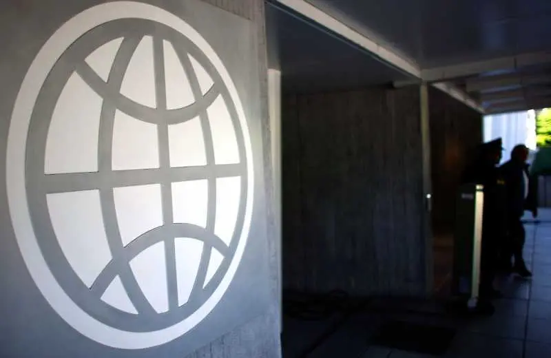 Световната банка влоши прогнозата си за българската икономика