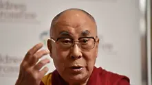 „Състрадание“ – Далай Лама издава албум