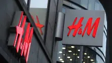 H&M затвори временно близо 100 магазина в САЩ