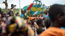 Конго регистрира 11-о огнище на ебола