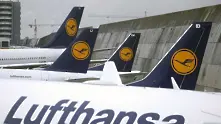 Lufthansa може да продаде Brussels Airlines или да го остави да фалира