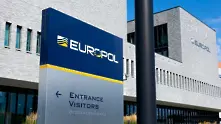 Европол очаква скок на финансовите престъпления, създаде ново спецзвено  