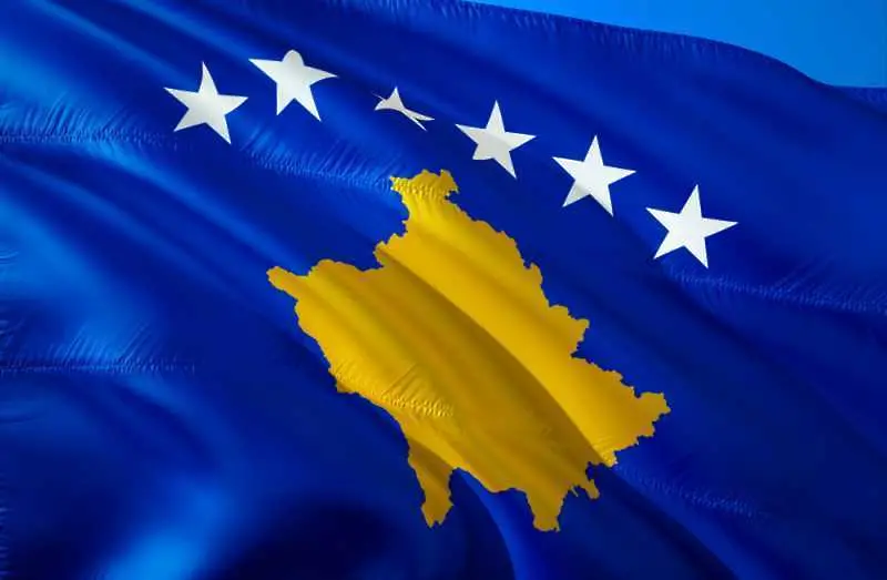 Новото правителство на Косово обеща споразумение със Сърбия