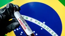 Бразилия премахна данните за COVID-19 от правителствения сайт