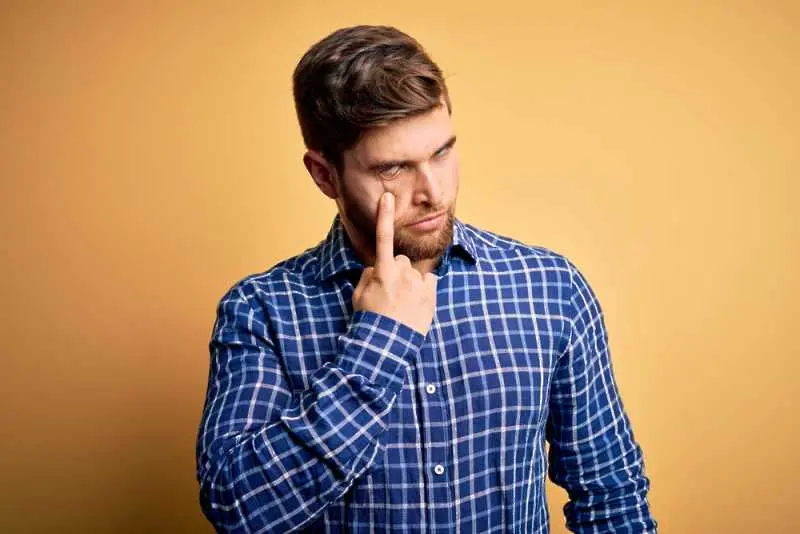 Внимателно ли гледате Експертът по визуална интелигентност Ейми Хърман обяснява