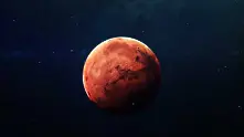 НАСА изстрелва марсохода Пърсивиърънс на 17 юли
