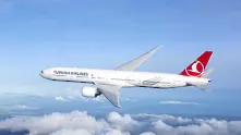 Turkish Airlines подновява част от международните си полети