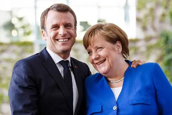 Двама рожденици и младоженка на срещата на върха на ЕС в Брюксел