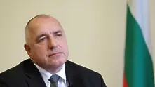 Борисов поиска оставките на министрите Горанов, Маринов и Караниколов