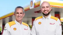 Shell България с двама нови търговски директори