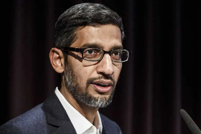Google инвестира 10 млрд. долара в Индия