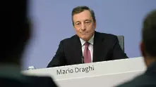 Бившият президент на ЕЦБ Марио Драги става член на Папската академия за социални науки