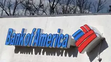 Bank of America временно затваря 50 клона във Флорида заради пандемията