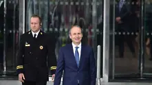 Михол Мартин е новият премиер на Ирландия