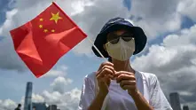 Китай одобри закона за националната сигурност в Хонконг