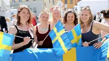 Шведската крона поскъпна с 7% и привлече интереса на инвеститорите 