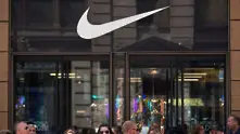 Nike отчита тримесечна загуба след принудителното затваряне на магазини