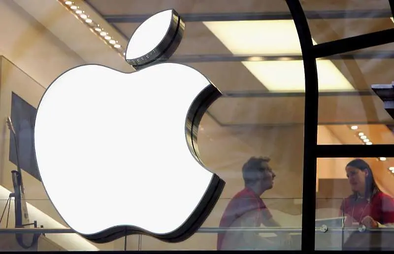 Apple спечели съдебен спор с Европейската комисия за 13 млрд. евро