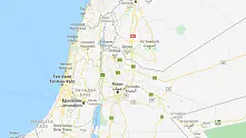 Палестина изчезна от Google Maps