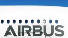Шествие на писта – 8000 служители на Airbus излизат на протест
