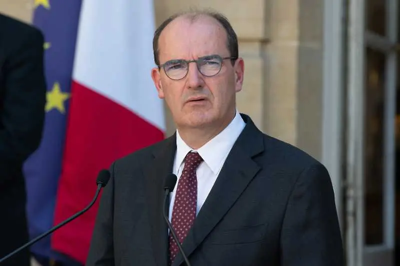 Франция отложи преговорите за спорната пенсионна реформа