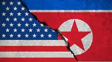 Северна Корея няма намерение да сяда на масата за преговори със САЩ