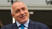 Борисов: Ще направим огромен ремонт на кабинета