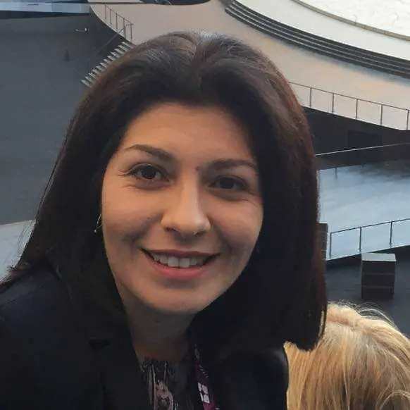 Севделина Арнаудова напуска работата си в Министерски съвет 