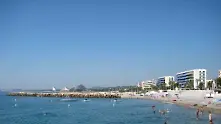АФП: Слънчев бряг е призрачен курорт заради липсващите чуждестранни туристи 